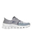 ZAPATILLAS SPORT SLIP-INS: GLIDE-STEP PRO 232930 SKECHERS GRIS