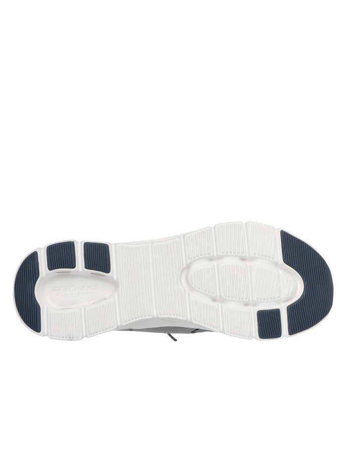 ZAPATILLAS SPORT SLIP-INS: GLIDE-STEP PRO 232930 SKECHERS GRIS