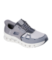 ZAPATILLAS SPORT SLIP-INS: GLIDE-STEP PRO 232930 SKECHERS GRIS