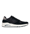 ZAPATILLAS SPORT UNO-VINTAGE DAYZ 183053 SKECHERS NEGRO