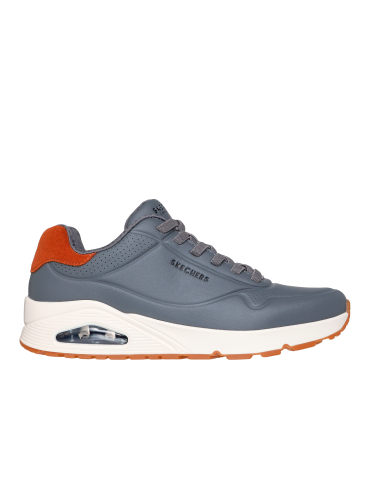 ZAPATILLAS DEPORTIVAS UNO - TAILORED AIR 183007 SKECHERS GRIS