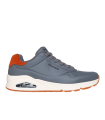 ZAPATILLAS DEPORTIVAS UNO - TAILORED AIR 183007 SKECHERS GRIS