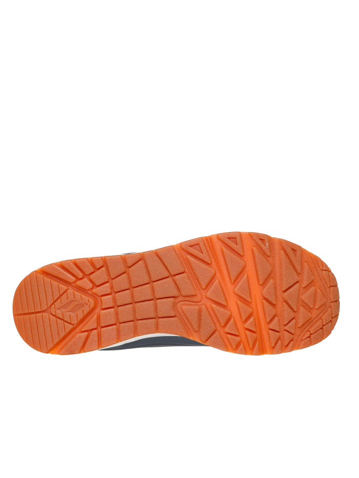 ZAPATILLAS DEPORTIVAS UNO - TAILORED AIR 183007 SKECHERS GRIS