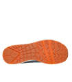 ZAPATILLAS DEPORTIVAS UNO - TAILORED AIR 183007 SKECHERS GRIS