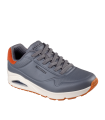 ZAPATILLAS DEPORTIVAS UNO - TAILORED AIR 183007 SKECHERS GRIS