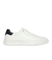 ZAPATILLAS CASUAL CON CORDONES SKECHERS Court Break - Suit Sneaker BLANCO