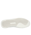 ZAPATILLAS CASUAL CON CORDONES SKECHERS Court Break - Suit Sneaker BLANCO