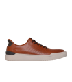 ZAPATILLAS CASUALES OWEN-CONNELL 205625 SKECHERS CUERO