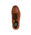ZAPATILLAS CASUALES OWEN-CONNELL 205625 SKECHERS CUERO