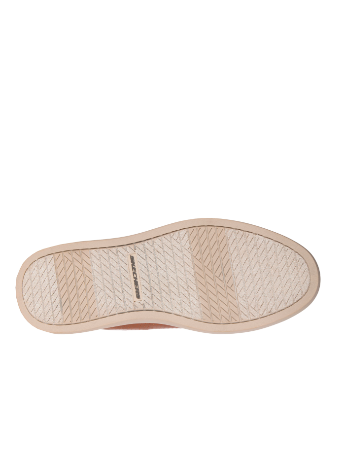 ZAPATILLAS CASUALES OWEN-CONNELL 205625 SKECHERS CUERO