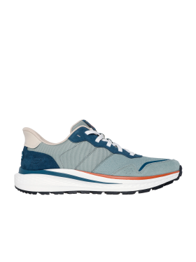ZAPATILLAS VERSÁTILES SKECHERS  SLIPS-INS RELAXED FIT:  SLADE ULTRA-MERCER 211069 AZUL
