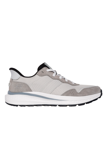 ZAPATILLAS CASUALES SLIPS-INS RELAXED FIT:  SLADE ULTRA-MERCER 211069 SKECHERS GRIS