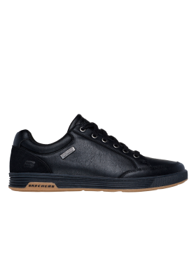 ZAPATILLAS CASUALES CAVELL - SPARKMAN 210944 SKECHERS NEGRO