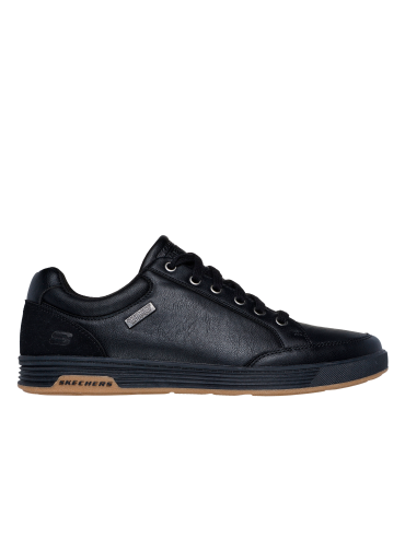 ZAPATILLAS CASUALES CAVELL - SPARKMAN 210944 SKECHERS NEGRO