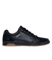 ZAPATILLAS CASUALES CAVELL - SPARKMAN 210944 SKECHERS NEGRO