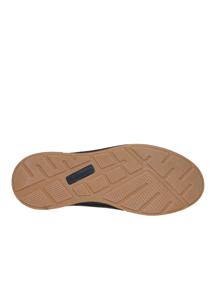 ZAPATILLAS CASUALES CAVELL - SPARKMAN 210944 SKECHERS NEGRO