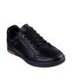 ZAPATILLAS CASUALES CAVELL - SPARKMAN 210944 SKECHERS NEGRO