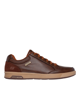 ZAPATILLAS CASUALES CAVELL - SPARKMAN 210944 SKECHERS MARRÓN