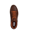 ZAPATILLAS CASUALES CAVELL - SPARKMAN 210944 SKECHERS MARRÓN