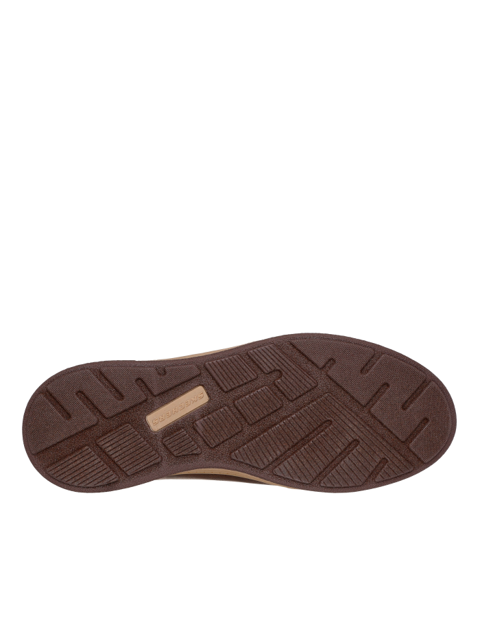 ZAPATILLAS CASUALES CAVELL - SPARKMAN 210944 SKECHERS MARRÓN