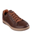 ZAPATILLAS CASUALES CAVELL - SPARKMAN 210944 SKECHERS MARRÓN