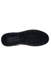ZAPATILLAS DE VESTIR WATERPROOF RELAXED FIT:  GARLAN - PRYOR 205234 SKECHERS VERDE