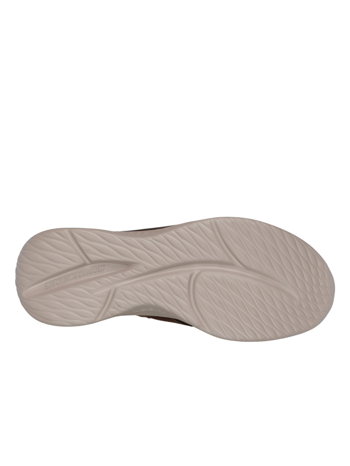 ZAPATILLAS DE HOMBRE RELAXED FIT Skechers Slip-ins RF: Slade - Macklin MARRÓN 210890