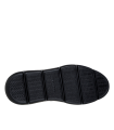ZAPATILLAS CASUALES GARZA - GERVIN 205046 SKECHERS NEGRO