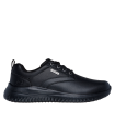 ZAPATILLAS IMPERMEABLES SKECHERS Delson 3.0 - Glavine 210661 NEGRO