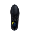 ZAPATILLAS IMPERMEABLES SKECHERS Delson 3.0 - Glavine 210661 NEGRO