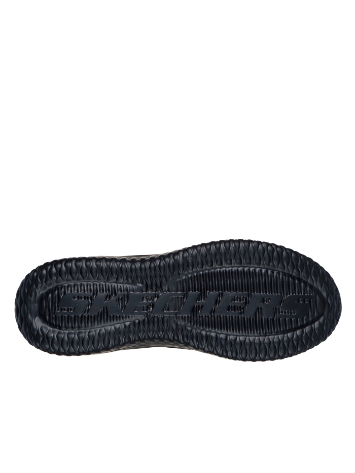 ZAPATILLAS IMPERMEABLES SKECHERS Delson 3.0 - Glavine 210661 NEGRO