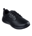 ZAPATILLAS IMPERMEABLES SKECHERS Delson 3.0 - Glavine 210661 NEGRO