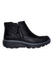 BOTÍN EASY GOING - INTO FALL 168031 SKECHERS NEGRO