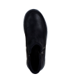 BOTÍN EASY GOING - INTO FALL 168031 SKECHERS NEGRO