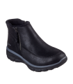 BOTÍN EASY GOING - INTO FALL 168031 SKECHERS NEGRO