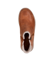 BOTÍN EASY GOING - INTO FALL 168031 SKECHERS CAMEL