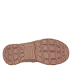 BOTÍN EASY GOING - INTO FALL 168031 SKECHERS CAMEL