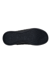 BOTÍN CLÁSICO URBANO WILSHIRE BLVD - WEEKEND CRUSH 169086 SKECHERS NEGRO