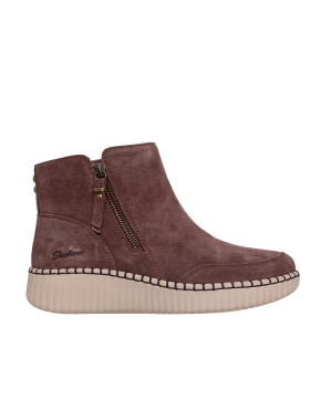BOTÍN CLÁSICO URBANO WILSHIRE BLVD - WEEKEND CRUSH 169086 SKECHERS MARRÓN