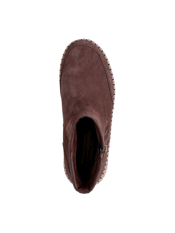BOTÍN CLÁSICO URBANO WILSHIRE BLVD - WEEKEND CRUSH 169086 SKECHERS MARRÓN