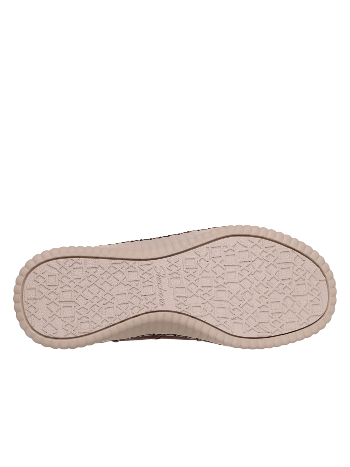 BOTÍN CLÁSICO URBANO WILSHIRE BLVD - WEEKEND CRUSH 169086 SKECHERS MARRÓN