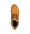 BOTÍN MODERNOWATERPROOF RELAXED FIT:  GARLAN - DENO 205235 SKECHERS AMARILLO