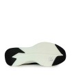ZAPATILLAS CONFORT TOTAL Y ESTILO NEUTRO SLIP-INS: CONTOUR FOAM - COZY FIT SKECHERS BLANCO Y NEGRO