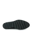 ZAPATO DE PIEL CHAROL APLAUSO ADELE BURDEOS