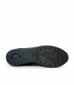 ZAPATILLA CON CUÑA Y CONFORT STONEFLY 222958 NEGRO