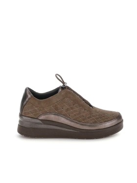 ZAPATILLA CASUAL STONEFLY 222958 GRIS