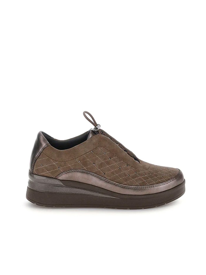 ZAPATILLA CASUAL STONEFLY 222958 GRIS