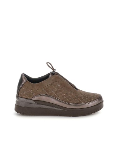 ZAPATILLA CASUAL STONEFLY 222958 GRIS