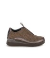 ZAPATILLA CASUAL STONEFLY 222958 GRIS