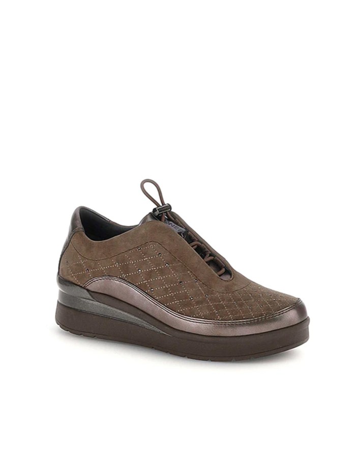 ZAPATILLA CASUAL STONEFLY 222958 GRIS